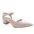SCARPIN DE NOIVA JULIA BRANCO