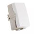Interruptor Paralelo 10a-250v Br Sleek - Margirius (16060)