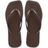 Chinelo Havaianas Slim Square - R Café