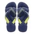 Chinelo Masculino Power -Marinho