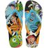 Chinelo Havaianas Disney Stylish-Azul Tradicional