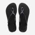 Sandalia Havaianas Luna-preto