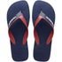 Havaianas Masculino Dual-Marinho