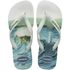 Chinelo Havaianas Top Havainas Surfer