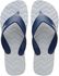 Chinelo Havaianas Masculino Track Waves-Cinza Gelo