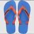 Chinelo Havaianas Top Brasil Logo
