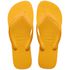 Chinelo Havaianas Top - Amarelo Pop