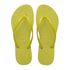 Chinelo Havaianas Slim - Wild Lime
