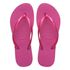 Chinelo Havaianas Slim-Rosa Gum