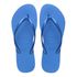 Chinelo Havaianas Slim - Azul Brilhante