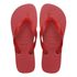Chinelo Havaianas Unissex Top-Vermelho Apache