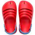 Havaianas Crog Infantil-Vermelho Rubi