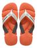 Chinelo Havaianas Power 2.0-Laranja Sunset