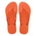 Chinelo Havaianas Slim - Laranja Sunset