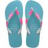 Chinelo Havaianas Top Verano II -Rosa