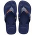 Chinelo Havaianas Top Max Comfort-Marinho