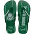 Chinelo Havaianas Top Times-Verde