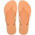 Chinelo Havaianas Slim Pêssego