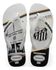Chinelo Havaianas Top Times-Branco/Branco