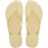 Chinelo Havaianas Slim Buttercream