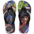 Top Marvel -Avengers- Preto
