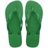 Chinelo Havaianas Top-Verde Pátria