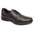 Sapato Social Masculino De Couro BR2 Marrom 451