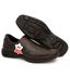 Sapato Social Masculino De Couro BR2 Chocolate 452