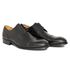 Sapato Social Derby Full Brogue Preto 