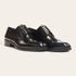 Sapato Social Derby Preto 