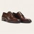 Sapato Social Derby Whisky 