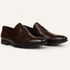 Sapato Social Penny Loafer Moro