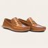 Sapato Casual Drive Penny Loafer Whisky