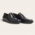 Sapato Social Penny Loafer Preto