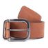 Cinto Casual Liso Whisky