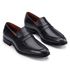 Sapato Social Penny Loafer Preto
