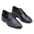 Sapato Social Derby Preto 