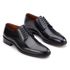 Sapato Social Derby Preto 