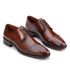 Sapato Social Derby Whisky 