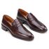 Sapato Social Penny Loafer Chocolate