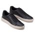 Cometa Casual Sneaker Preto 