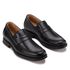 Sapato Casual Penny Loafer Preto