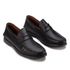 Sapato Mocassim Penny Loafer Preto 