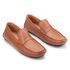 Sapato Casual Drive Penny Loafer Whisky