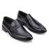 Sapato Social Penny Loafer Preto