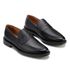 Sapato Social Penny Loafer Preto