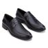 Sapato Social Penny Loafer Preto