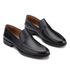 Sapato Social Penny Loafer Preto