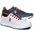 Combo 2 Pares Polo Elite + Polo Open Masculino