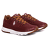 Polo Elite Masculino - Bordo